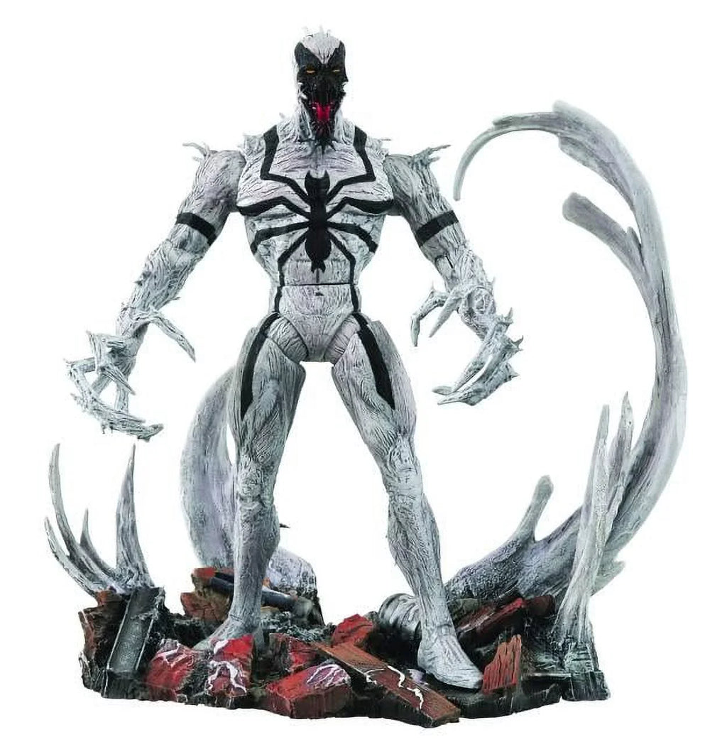 Anti-Venom (Other) Select Figure Marvel Action