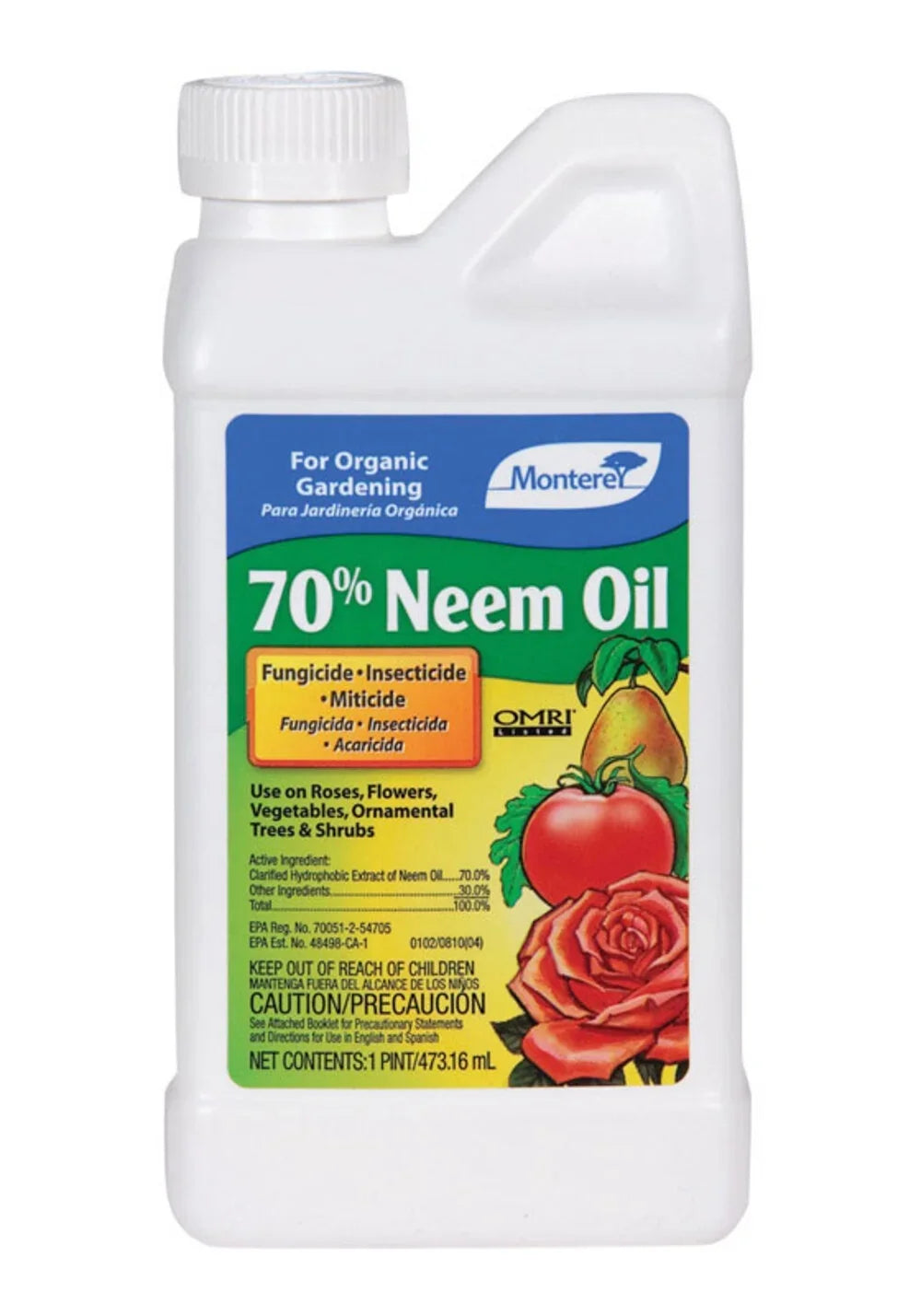 PT NEEM OIL