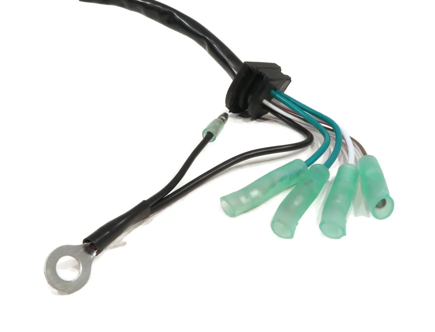 Engines SJ700AU, Magneto 1996 Waverunner fits | For Yamaha The Water Shop ROP WB700AU Stator
