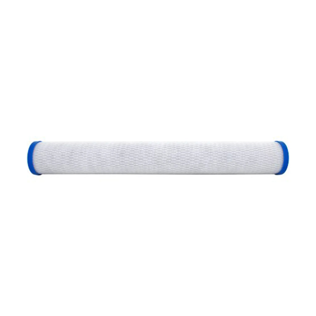 20 2.5 6 SpiroPure SP-EP-20 Carbon Water Filter Replacement, Pack Inch x