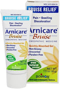 Arnicare 1.50 of oz 3) Relief (Pack Gel Boiron Bruise