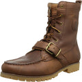 Ranger 8 Lauren Boot Lace-up Hiker Polo Ralph Mens Tan