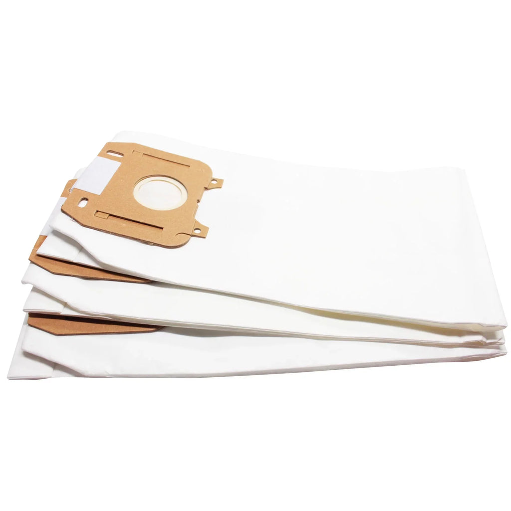 3 - Compatible Magnesium, (6-Pack, Bags Per Pack) 18 Vacuum Vacuum Bags Type Oreck Oreck 8100SXX Bags LW Replacement