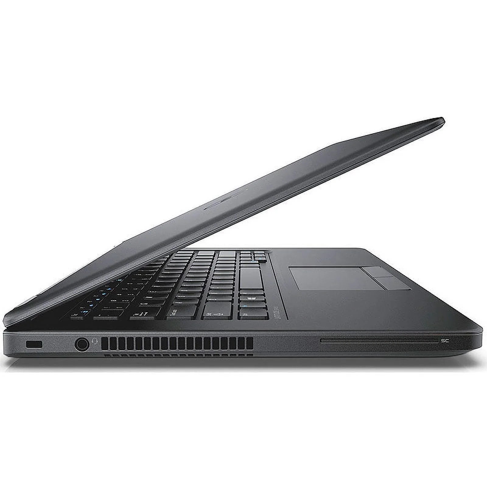 Pro Dell 64 10 Used 8GB Latitude Camera 2.2GHz Laptop Windows 320GB i5 E5450