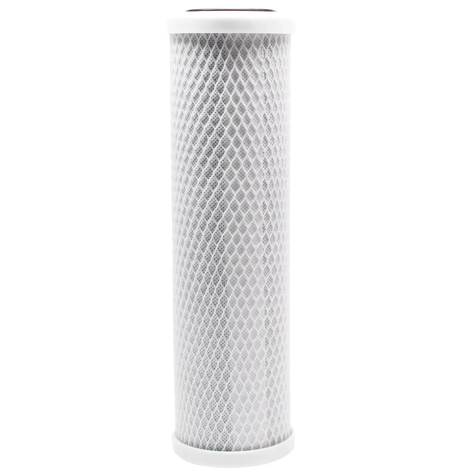 '- inch for 9-Pack Filter AMI Stage 10 Brand AAA-1005NT for AMI Reverse Universal Series AAA Pure Replacement Filter System Home 5 Osmosis Activated Carbon Block - Denali
