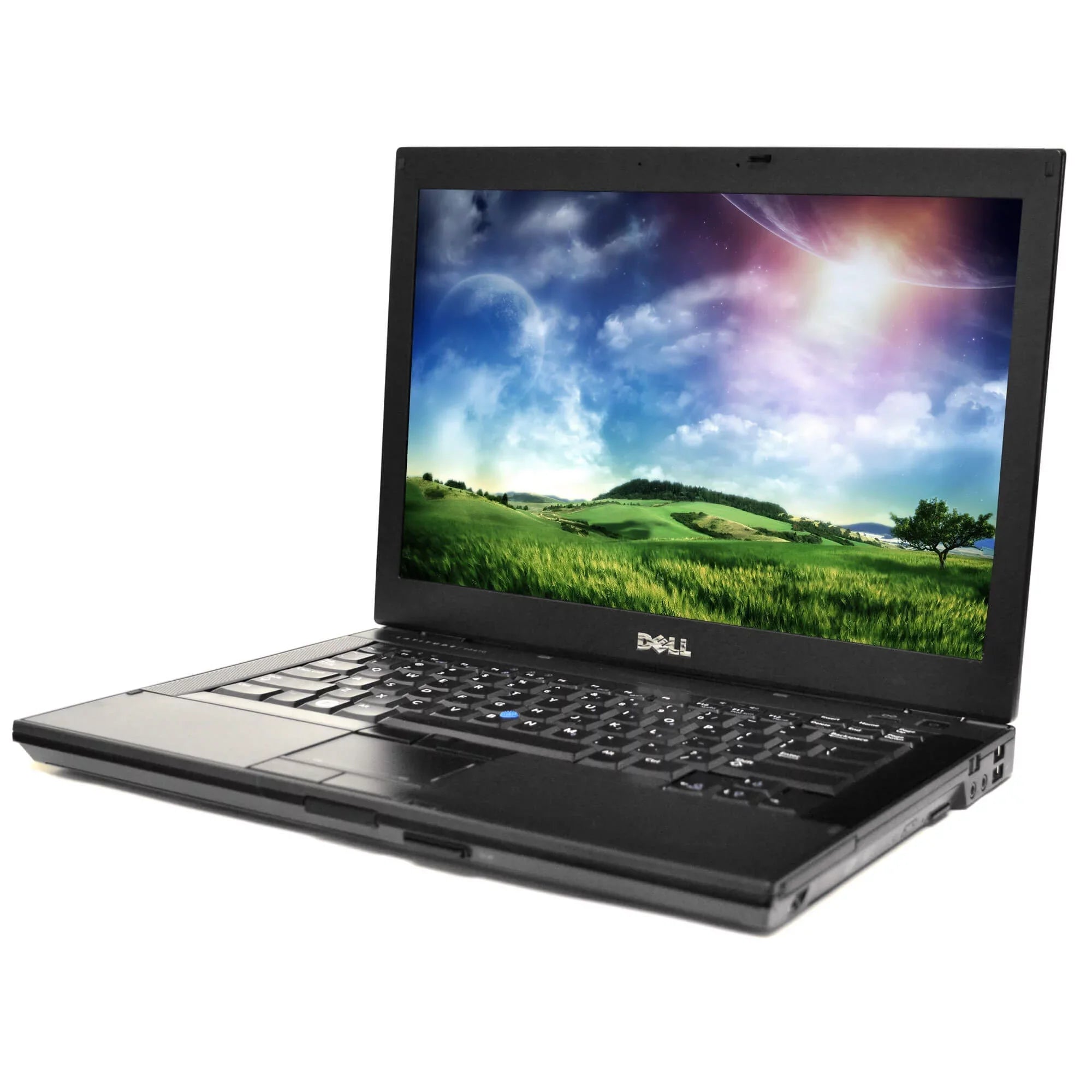 E6410 Dell RAM Used Dual i5 Intel 64 320GB 10 Laptop Gen SATA Dell Professional Core 4GB 1 Windows Bit