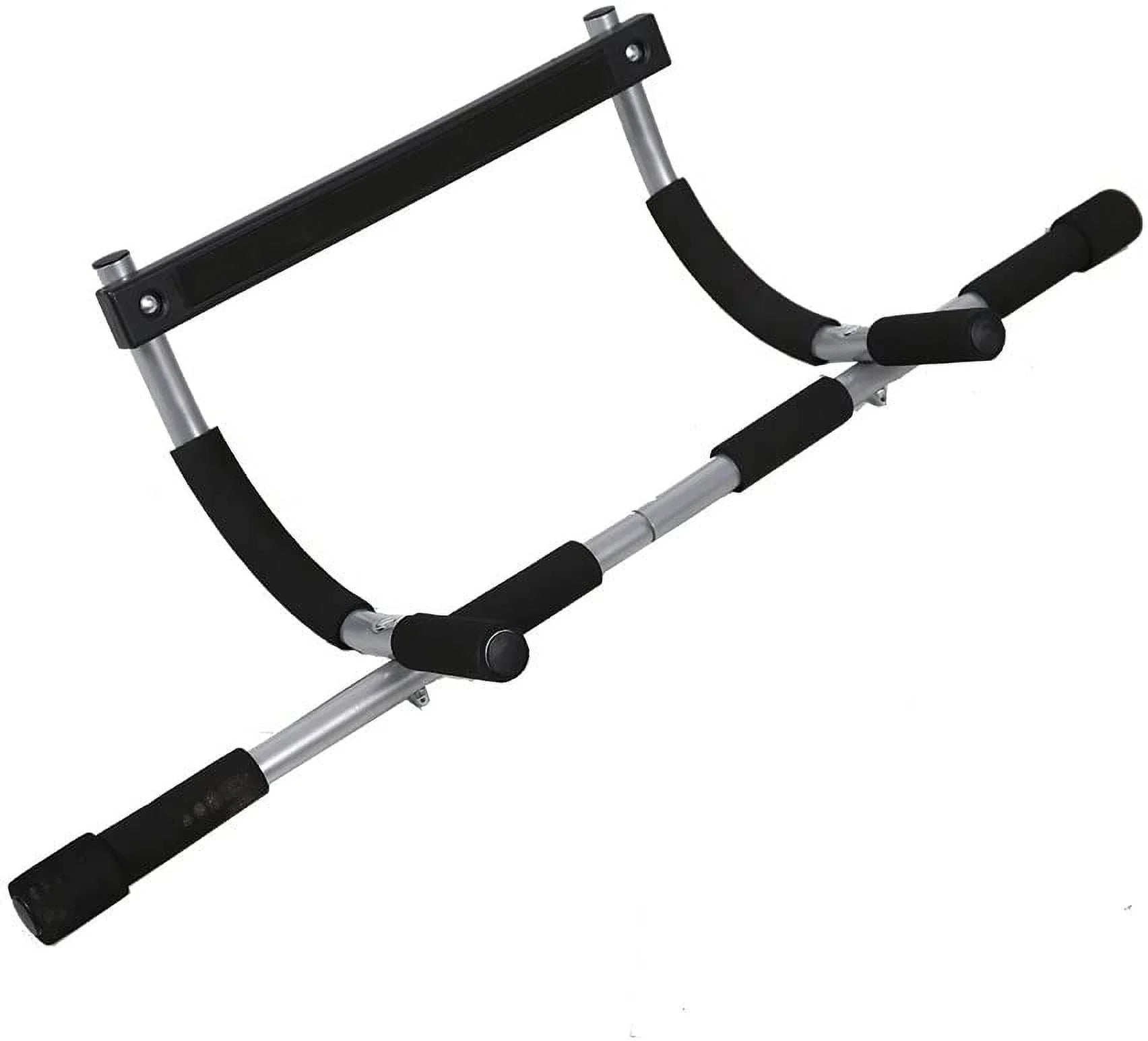 Strength for for Gym Body Workout Door Fitness Doorway Bar Pull-up Upper Equipment Home, Exercise,