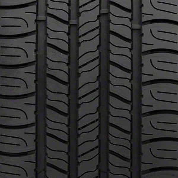 Passenger 100H All-Season 235/55R18 Assurance Goodyear Season All Tire