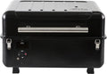 Smoker Wood Pellet Grills Portable Tabletop YANPO Ranger Grill and Electric