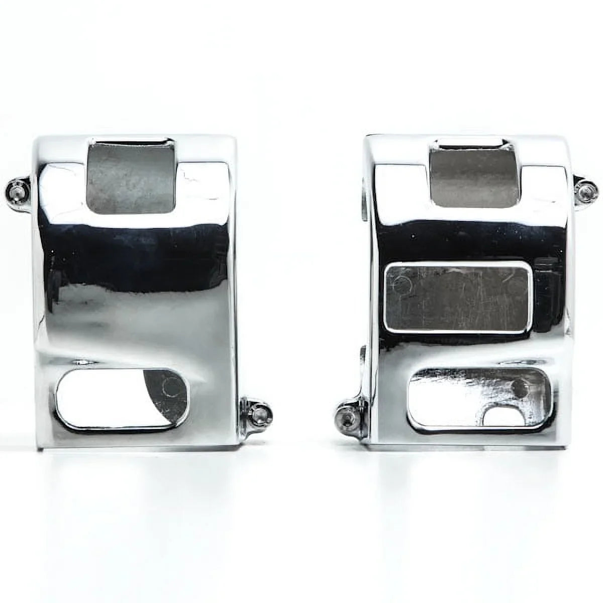 1500 Handlebar Chrome Vulcan 650 Star 1600 Kit V-Star Krator Housing Custom Yamaha Switch Road Kawasaki Cover -