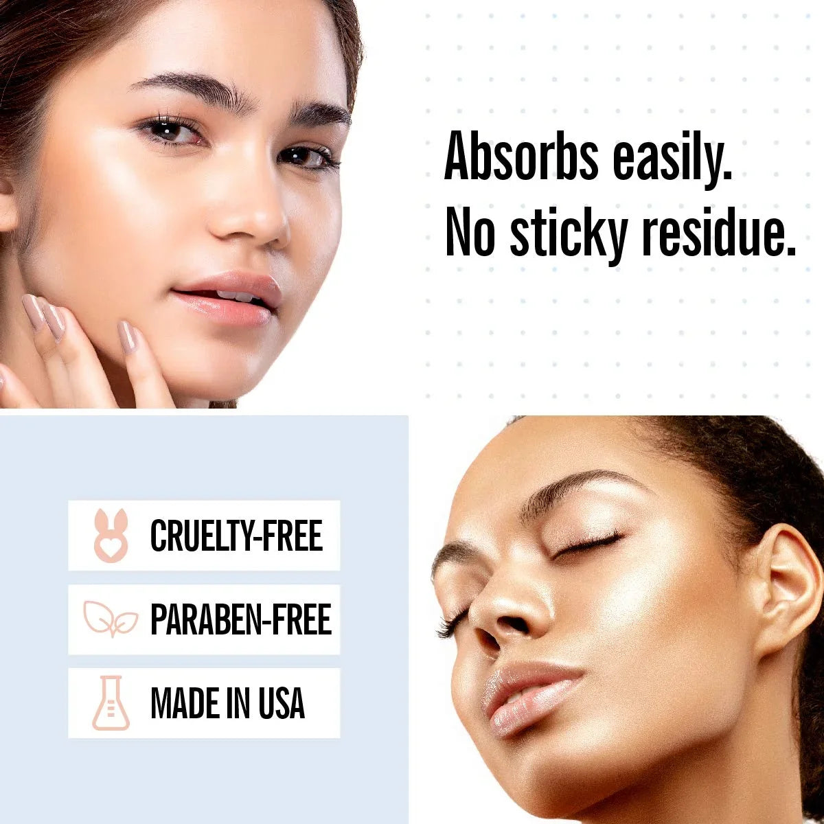 Calm Vegan(1.83 Labs Repair oz) and Retinol Tansy Even - - Oil Blue Redness Skintone, Free, Valjean Helps Overnight and Facial Soothe to Cruelty