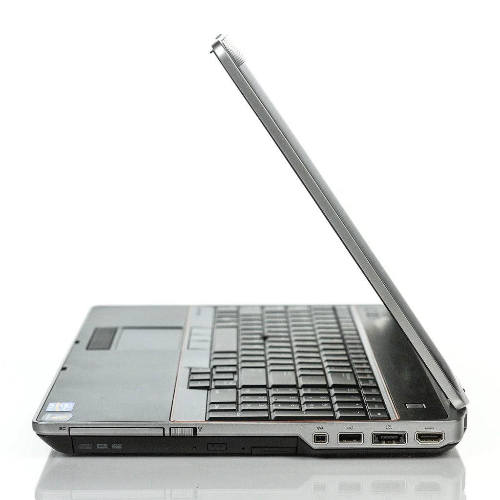 E6520 i5 Dual-Core Win Latitude 1TB A Dell Laptop 10 v.WAB Used Pro 8GB