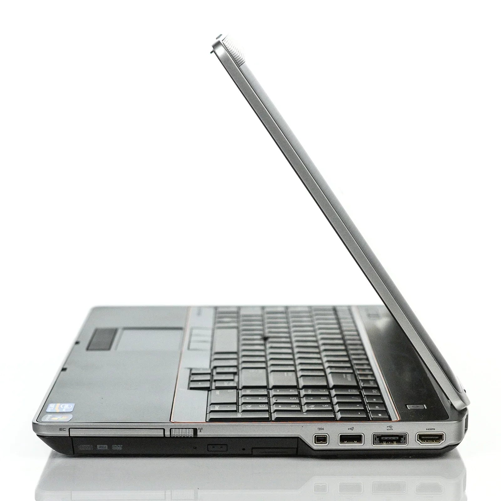 E6520 i5 Dual-Core Win Latitude 1TB A Dell Laptop 10 v.WAB Used Pro 8GB