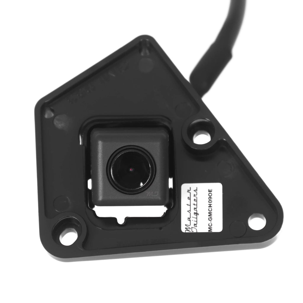 H3 Hummer Part Camera # Backup Replacement Tailgaters for 25899107 (2009-2010) OE Master