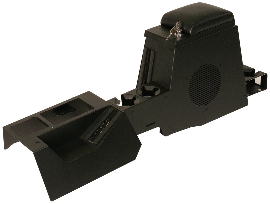 Console 06 / (Tj) 97 Security Tuffy 1997-2006 01 JEEP Products Center WRANGLER select: Series Fits TJ Wrangler 066 Fits Ii