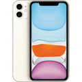 (Verizon 11 Fully Apple Unlocked Sprint Unlocked) iPhone White GSM 128GB Restored - (Refurbished) + +