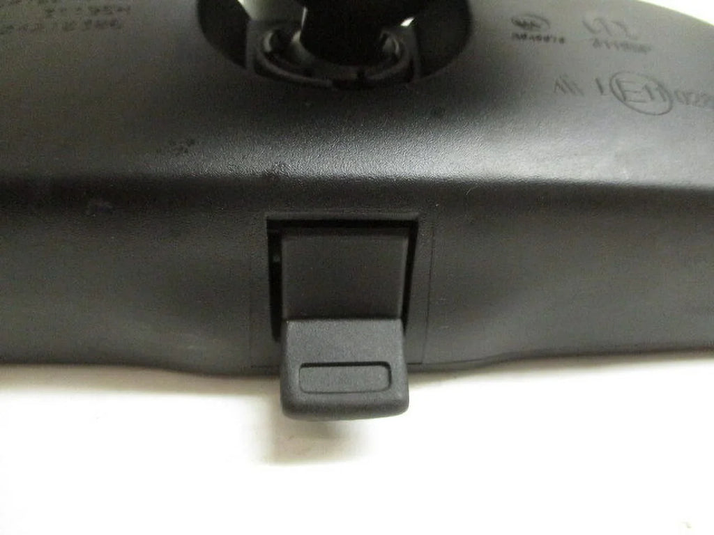 Jeep Assist (Good) Rear Pre-Owned Cherokee w/911 LKQ Manual View OEM Mirror