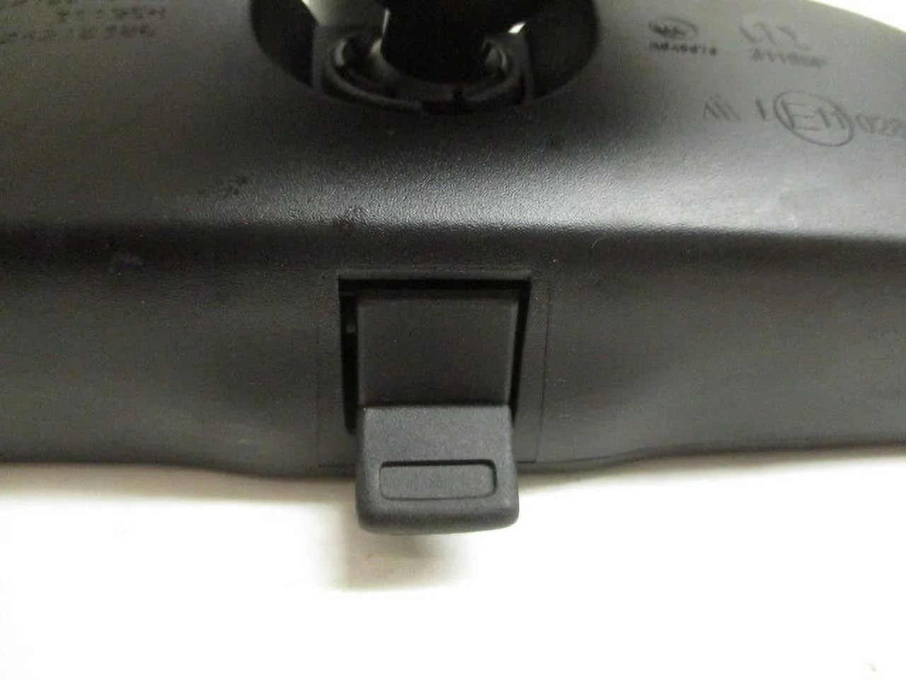 Jeep Assist (Good) Rear Pre-Owned Cherokee w/911 LKQ Manual View OEM Mirror