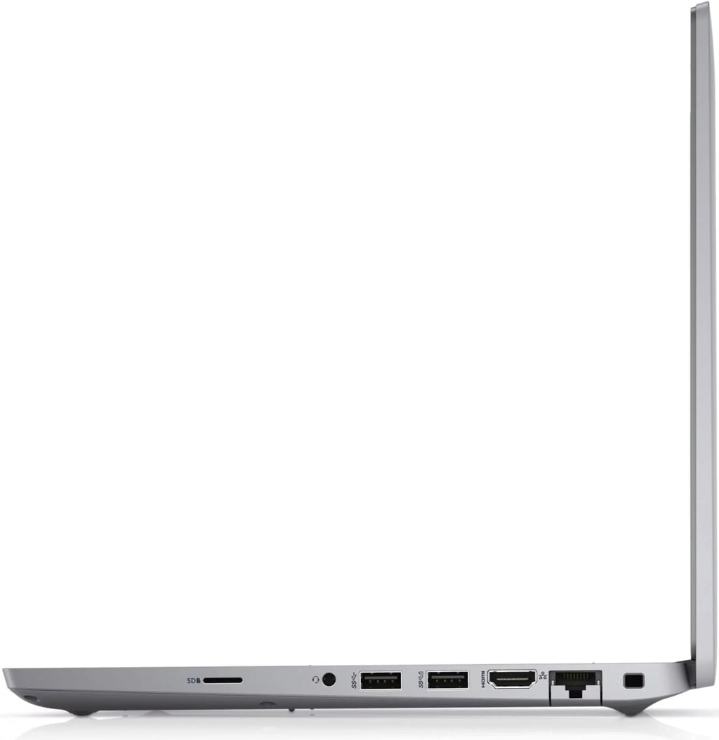CPU 4.2 Latitude Cores | (Refurbished) | - SSD 5000 - 16GB 11th - Restored 14" @ (2021) Laptop i5 256GB RAM Dell 4 5420 | FHD GHz Touch Gen Core