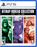 PlayStation Bureau Collection, Bitmap 5