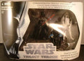Collection DVD OF Commemorative Star Trilogy RETURN JEDI THE Vader Walmart Wars