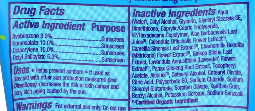 Sunscreen Fragrance Free, 45, Alba Oz Sport, Vary) 4 SPF Lotion, May Botanica (Packaging
