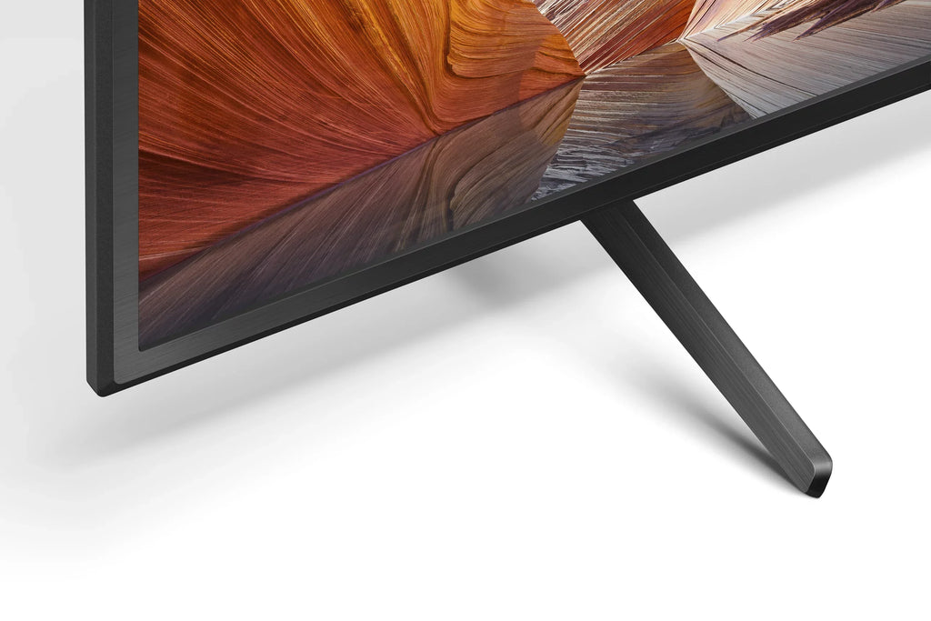 UHD Smart Restored LED (2160p) Sony KD50X80J X80J TV 50" Series 4K HDR (Refurbished) Google Class