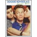 Three [4 (DVD Season M.D.: Doogie Pre-Owned Howser, 0013131362893) Discs]