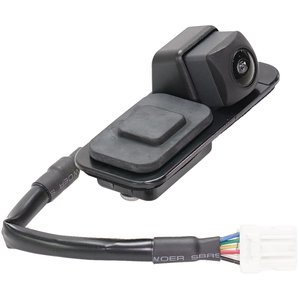 Camera Compatible TLX Back with Acura 2015-2020 Up