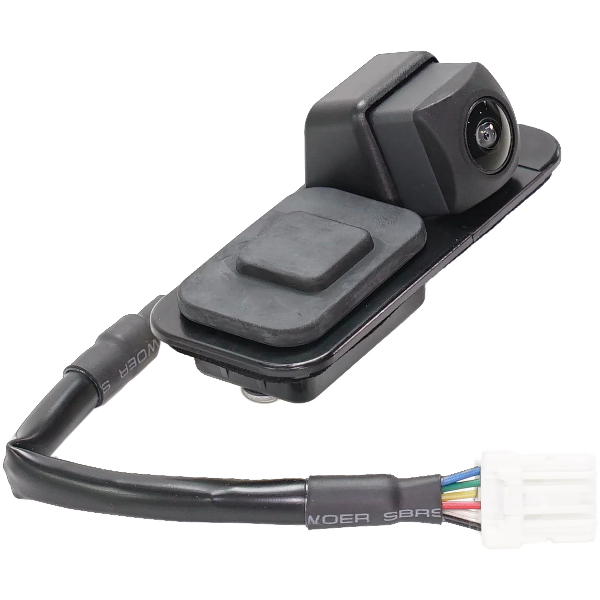 Camera Compatible TLX Back with Acura 2015-2020 Up