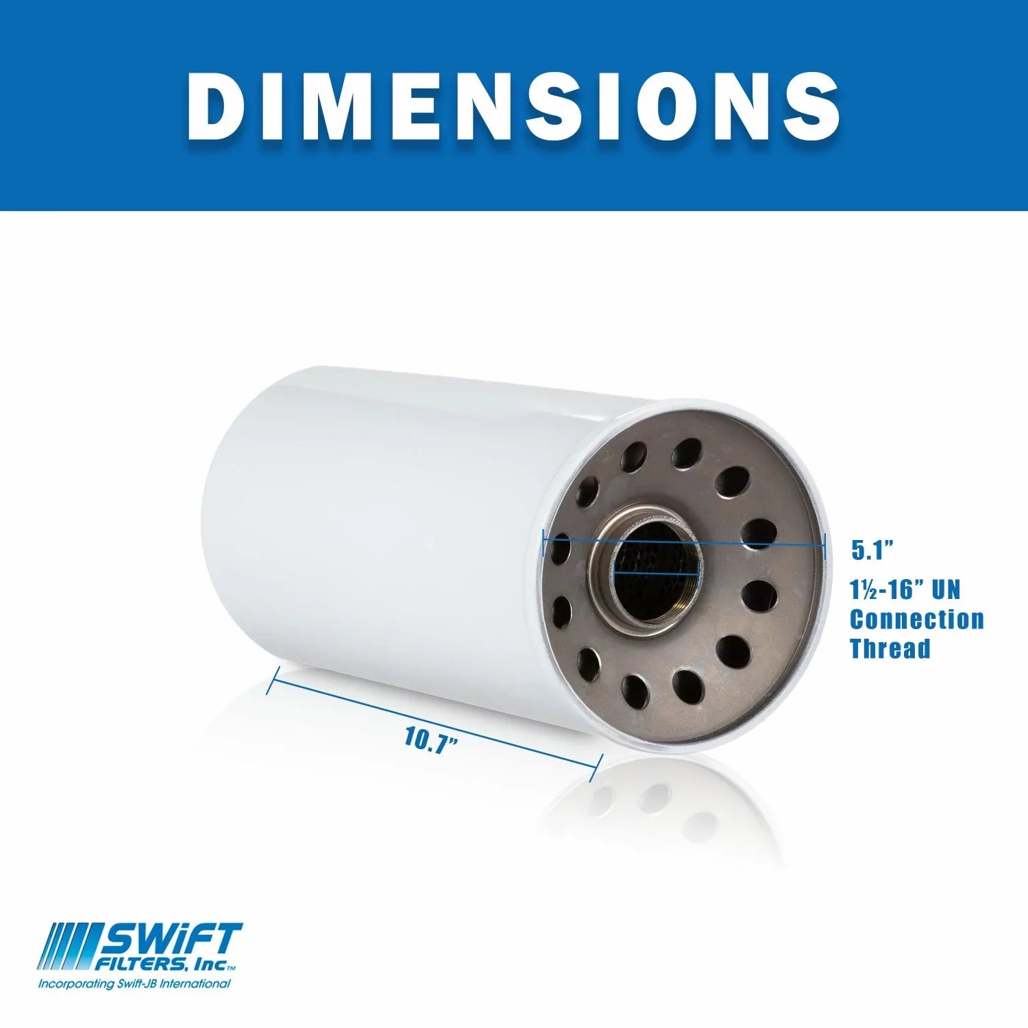 for 1849in-On Interchange Direct Micron NAPA Construction Filter 6 Microglass Element