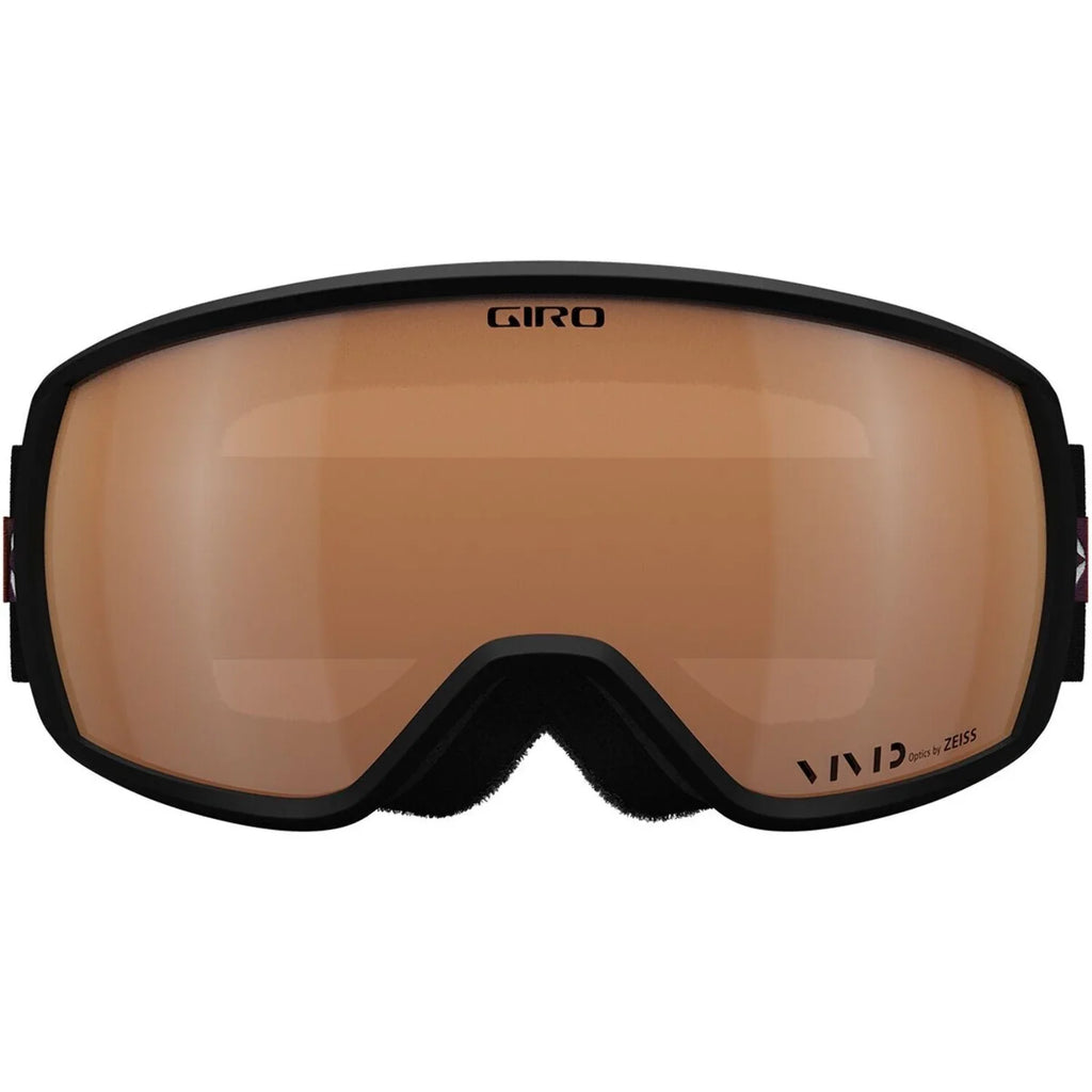 Black / 21-22 Clash Facet
