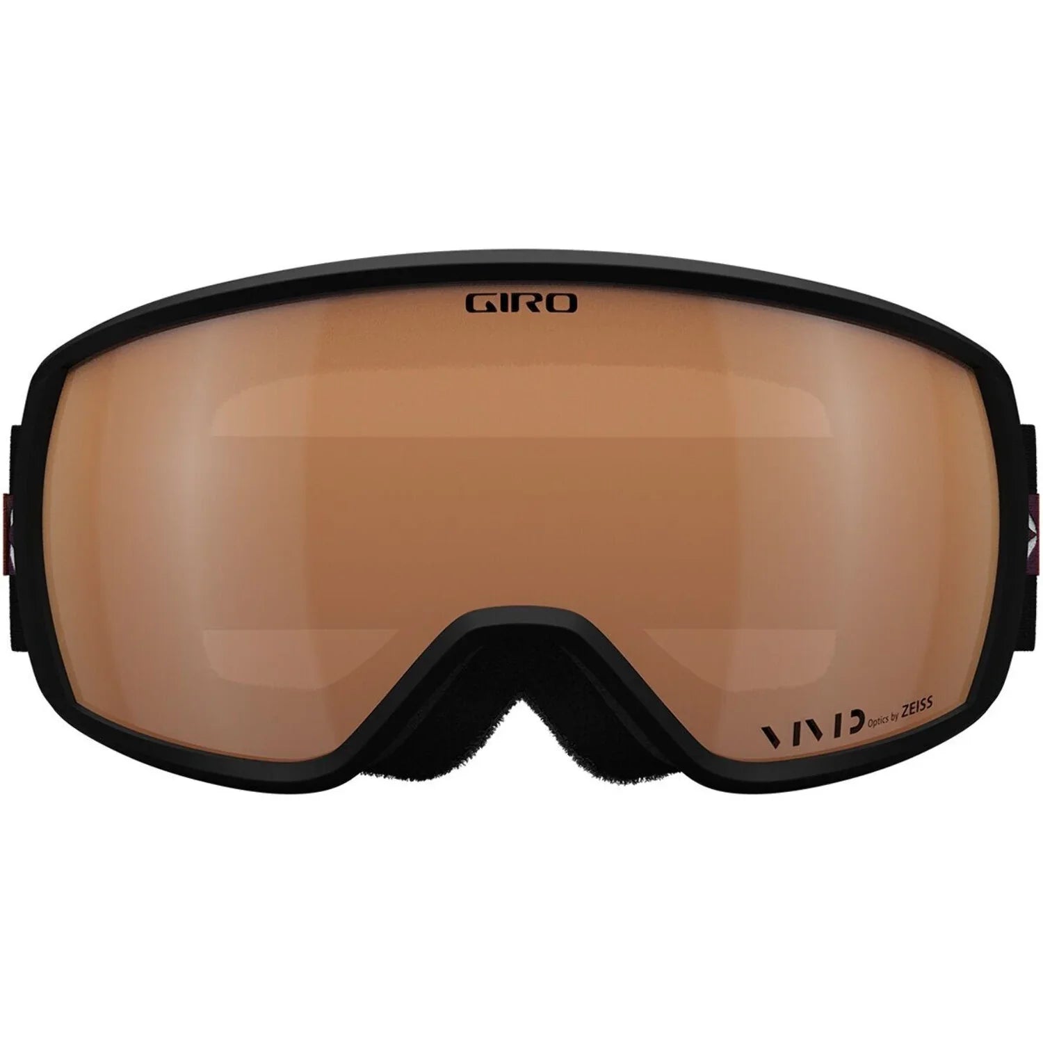 Black / 21-22 Clash Facet