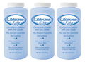 oz Zinc Baby Each Pack 3 Oxide Powder 5 With Caldesene Cornstarch