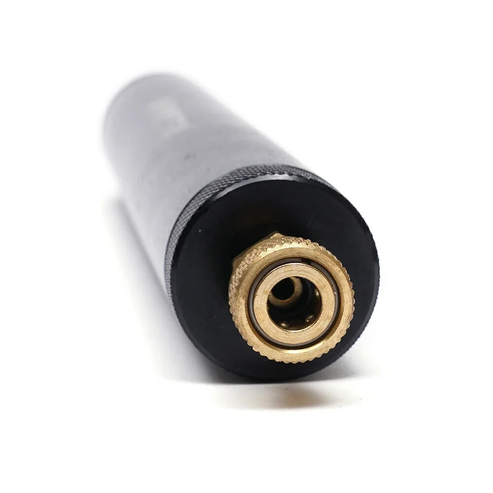 Air Mkyiongou Compressor of Separator cylinder Oil-Water Kit 35Mpa Alloy Filter Aluminium