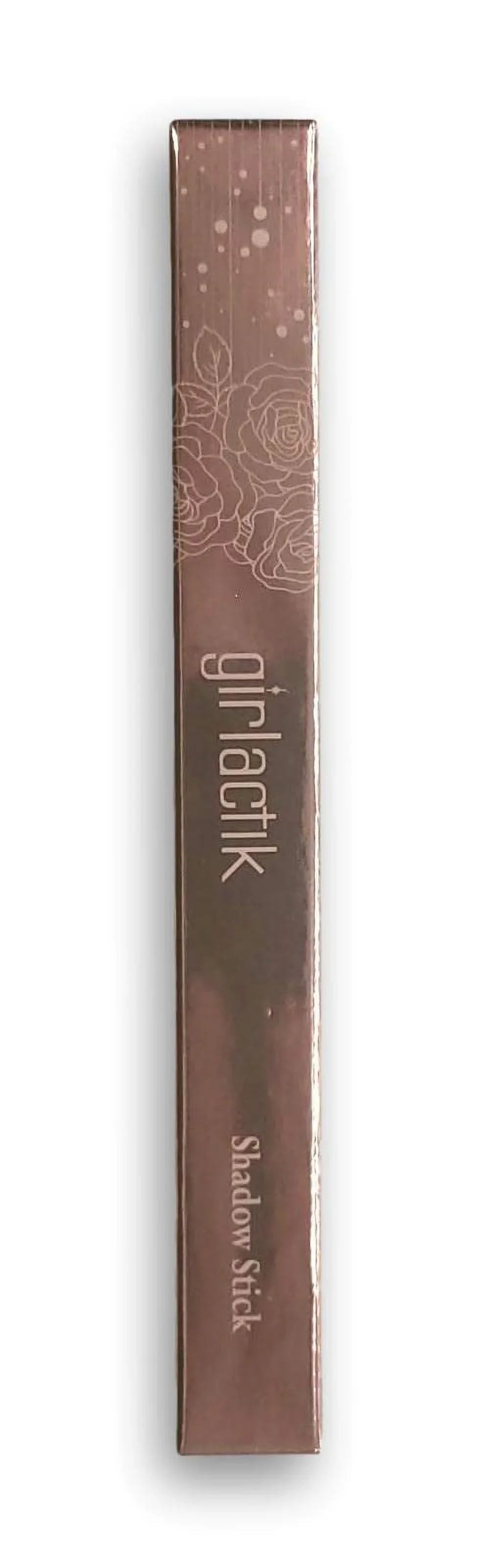 Gold)) Girlactik Golda (Pearlized Stick (Metallic, Shadow