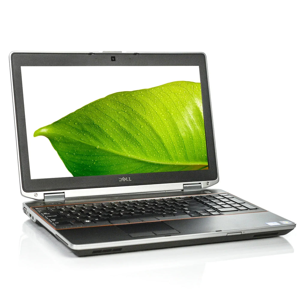 E6520 i5 Dual-Core Win Latitude 1TB A Dell Laptop 10 v.WAB Used Pro 8GB