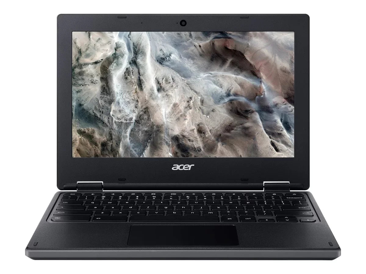 '- Acer RAM GB Radeon 11.6" US AMD 5 - Intl/Canadian / - 311 black 32 GHz Wi-Fi eMMC 9220C A6 - OS - (HD) - 2.7 x - - GB R5 Chromebook CB311-10H-6865 shale to French 768 - up - 1366 Chrome kbd: 4