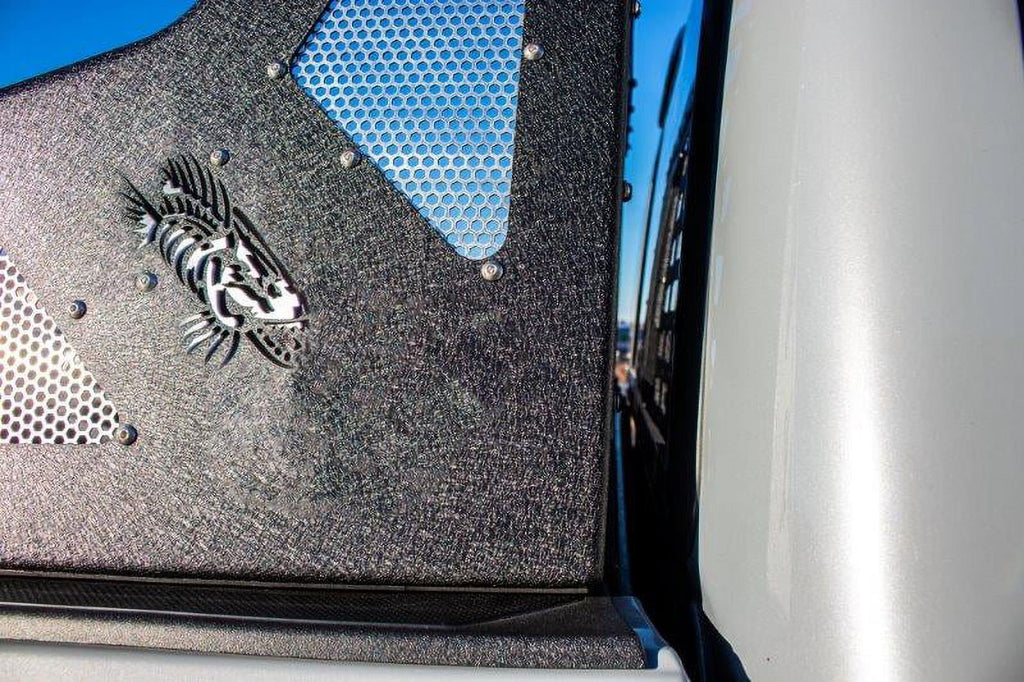 Rack Offroad FB21243 Truck Fishbone Bed