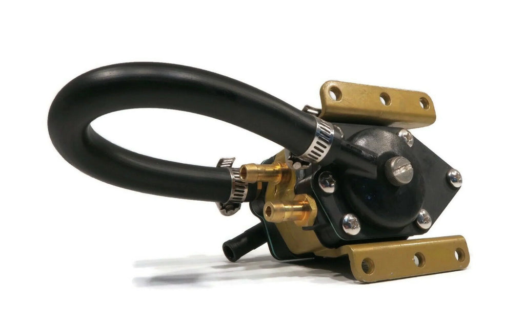 Fuel Evinrude, For Conversion Johnson VRO Shop HP 1992 | ROP Pump The J140TLENS, VJ140TLENS 140