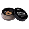 Tantalizingly Makeup - Powder Medium Translucent Professional Loose Nyx Setting
