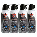 Duster 12 Dust-Off oz., (10 Compressed Pack) Falcon Gas