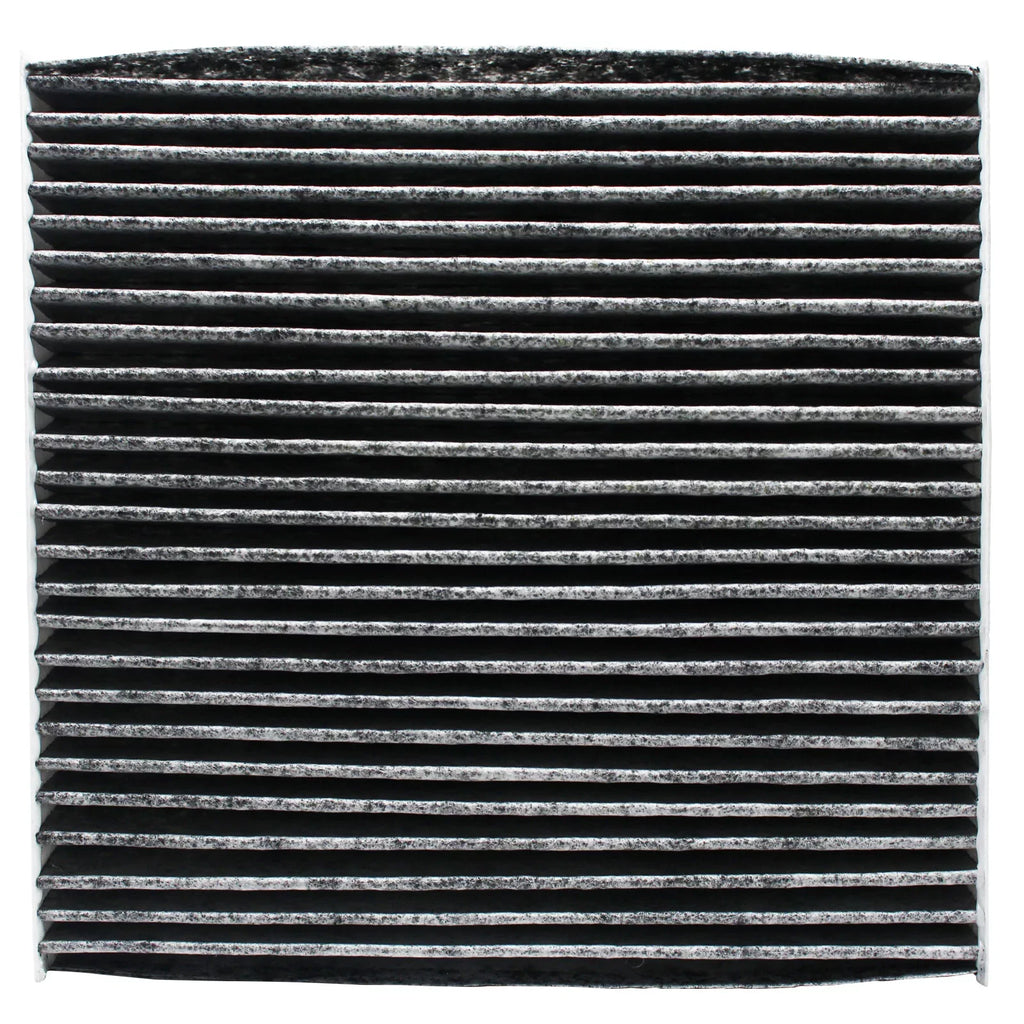 Car/Automotive Air Activated Replacement Filter 80292-TF0-G01 Carbon, Cabin ACF-11182 - for 6-Pack for HONDA