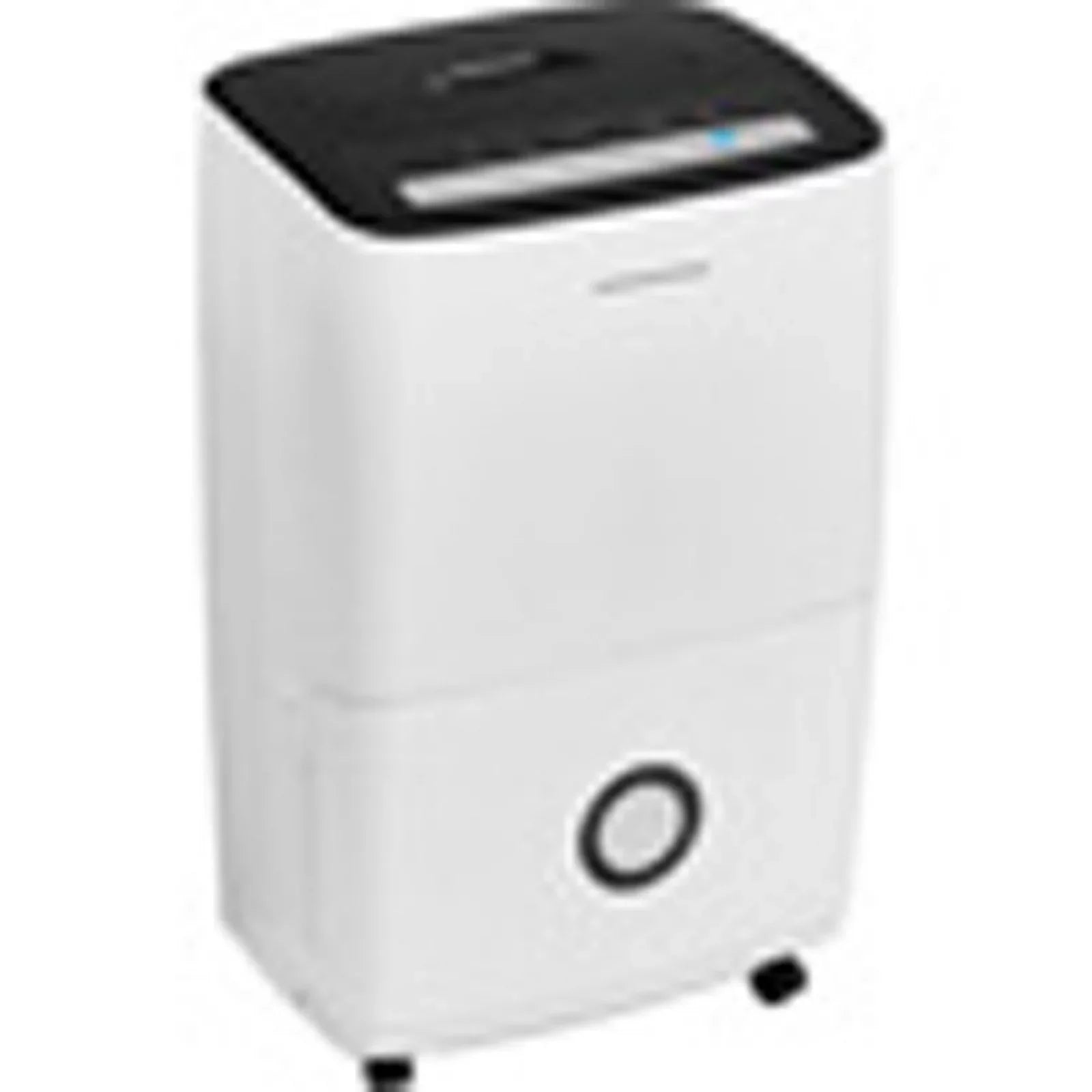 Frigidaire Dehumidifier Built-in in White with 70-Pint Efficiency High Pump
