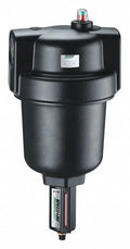 cfm,0.01 micron Speedaire NPT,250 Filter,1-1/2" 4ZL20
