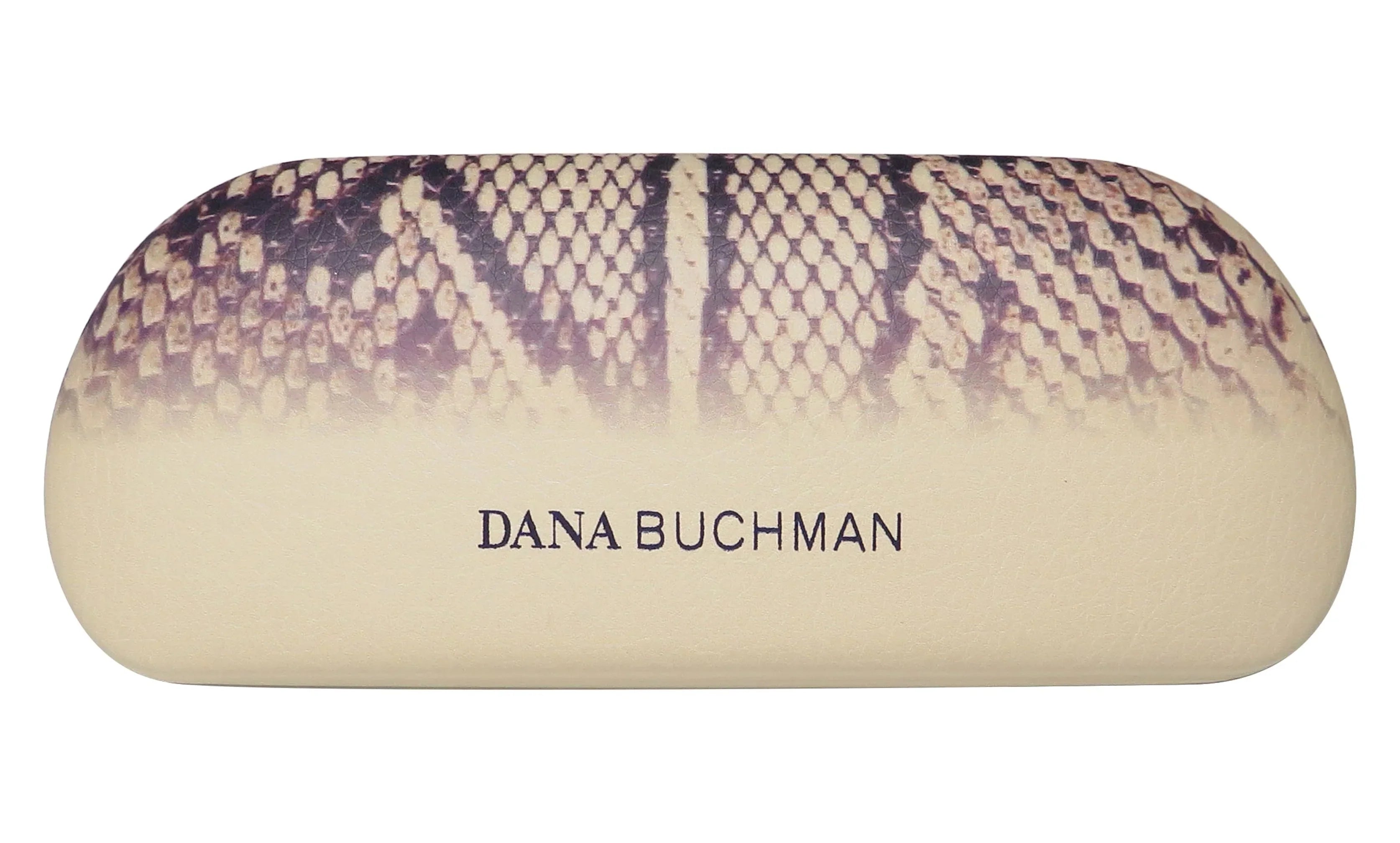 BUCHMAN Eyeglasses Black Ivory 51MM DANA SHELBY