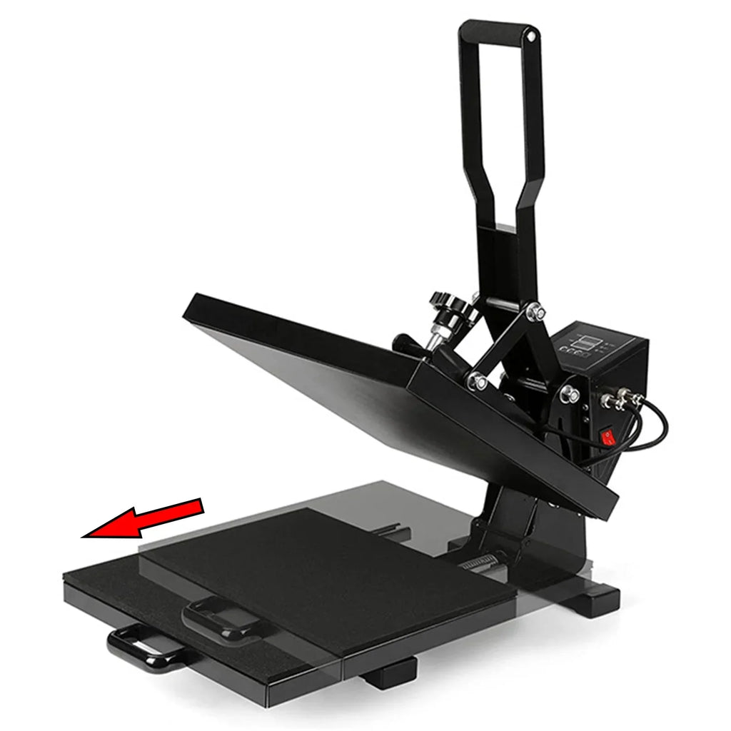 for Vinyl Press Heat Machine 16x20 Sublimation Heat Heat Digital Press t Shirts, inch Heat Heating and Machine, Fast for Transfer
