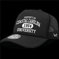 Caps, University College of Chanticleers 1027-116-BLK Coastal Black Republic Carolina Property W