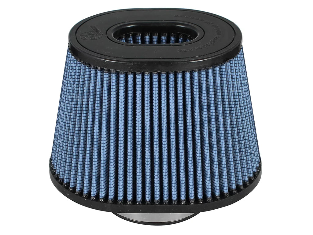 Power (9x6-1/2) 4 (6-3/4x5-1/2) 6-1/8 F (Inverted) Oiled Washable, Air IN Replacement Performance Filter, 24-91074 aFe x IN IN x x B T Media H, IN
