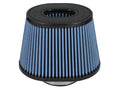Power (9x6-1/2) 4 (6-3/4x5-1/2) 6-1/8 F (Inverted) Oiled Washable, Air IN Replacement Performance Filter, 24-91074 aFe x IN IN x x B T Media H, IN